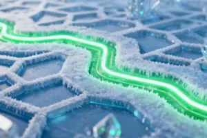 Revolutionary Fluorinated Polymer Electrolyte Unlocks Extreme-Temperature Battery Performance - Professional coverage