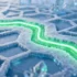 Revolutionary Fluorinated Polymer Electrolyte Unlocks Extreme-Temperature Battery Performance - Professional coverage