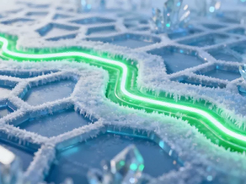 Revolutionary Fluorinated Polymer Electrolyte Unlocks Extreme-Temperature Battery Performance - Professional coverage
