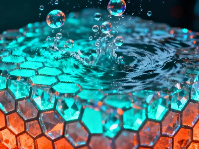 Unlocking the Thermal Secrets of Next-Generation Water Electrolysis Catalysts - Professional coverage