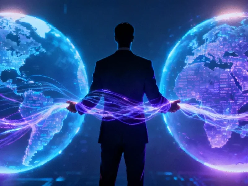 Nvidia's China Conundrum: How Geopolitical Tensions Are Reshaping Global AI Markets - Professional coverage