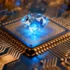 Diamond-Coated Chips Could Revolutionize Electronics Cooling, Research Shows