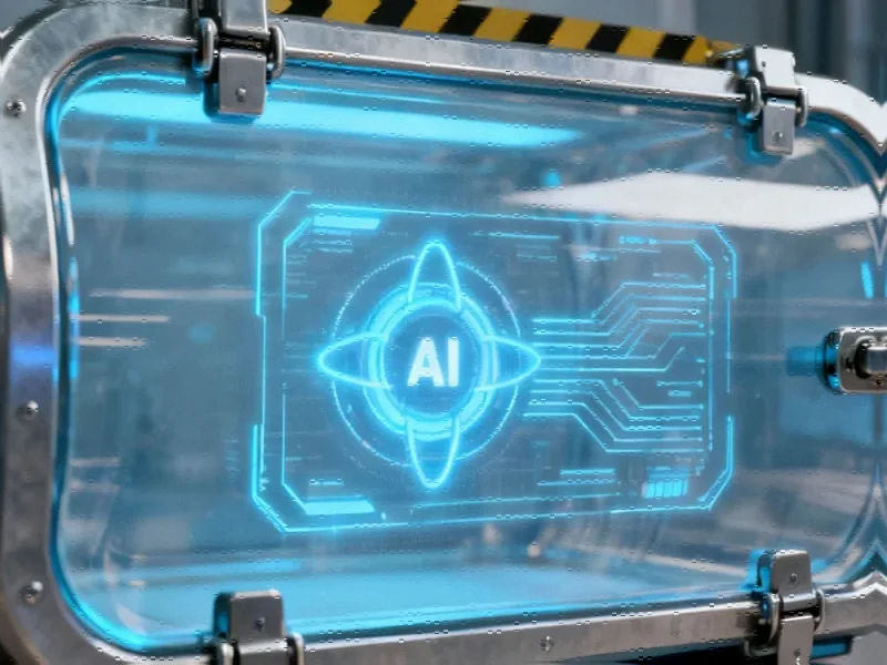 How Anthropic’s Nuclear Safeguards Could Set New Standards for AI Security