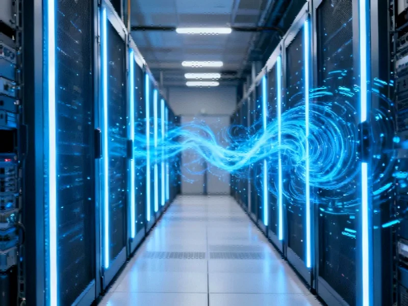 The AI Infrastructure Revolution: Redefining Data Center Construction for Tomorrow’s Demands