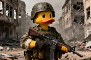 How A Five-Person Team Created Steam's Surprise Hit: The Duckov Phenomenon Explained - Professional coverage