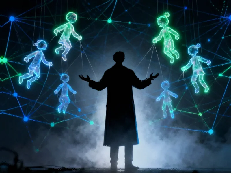 AI-Powered Social Engineering Emerges as Primary Cybersecurity Concern for 2026, Industry Survey Sho - Professional coverage