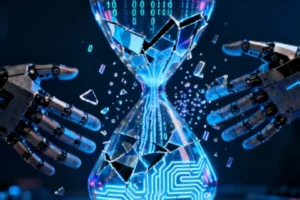 US-China Cyber Tensions Escalate as Beijing Accuses NSA of Targeting Time Infrastructure - Professional coverage