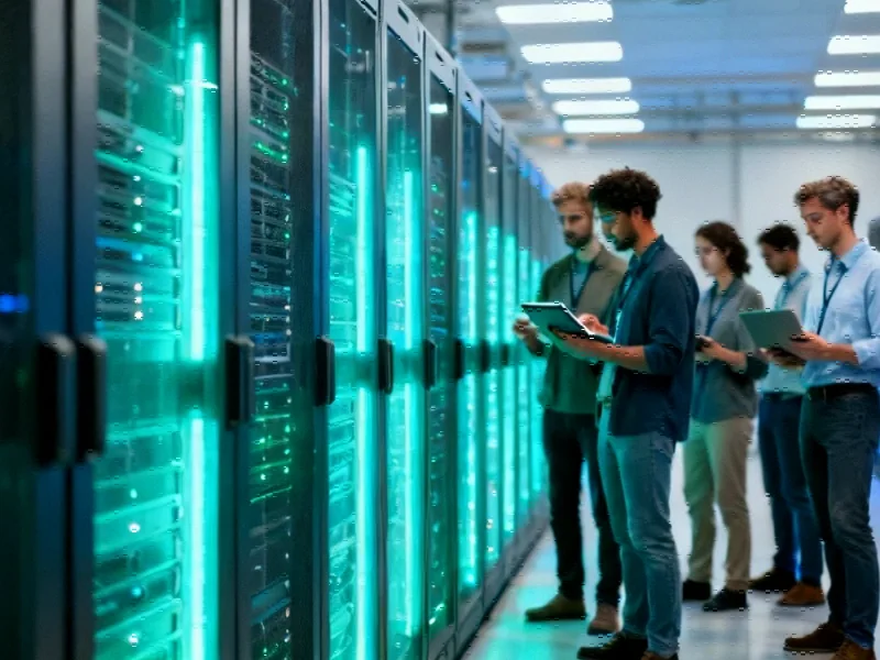 The Hidden Cost of AI Expansion: Environmental Injustice and Economic Disparity in Black Communities - Professional coverage