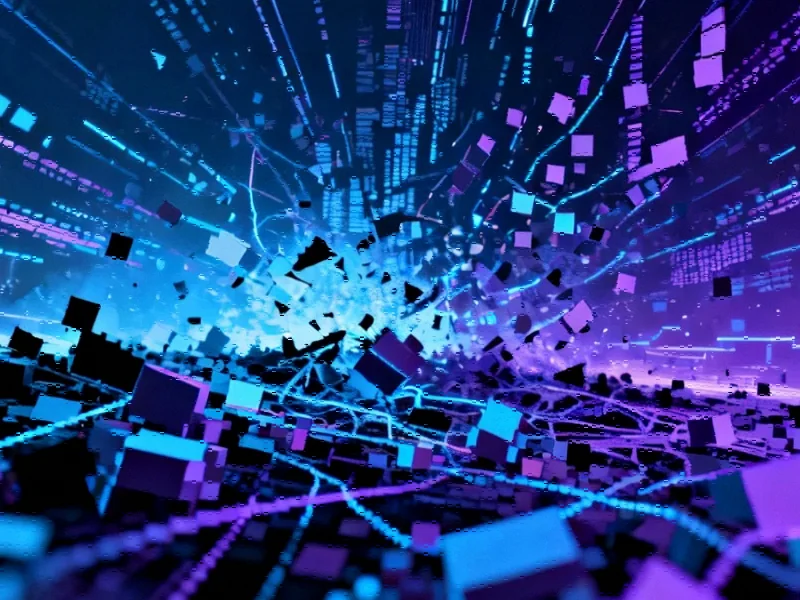 Inside Today's AWS Outage: How a Single Infrastructure Failure Paralyzed Digital Ecosystems - Professional coverage