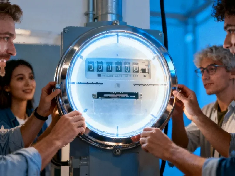 Rethinking Grid Economics: How Strategic Cost Allocation Can Make Electrification Affordable for All - Professional coverage