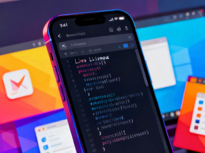 Android 16's Linux App Revolution: Why Pixel 10 Leads Where Others Lag - Professional coverage