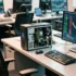 Market Movers: Tech, Biotech, and Mining Stocks Drive Midday Trading Frenzy - Professional coverage