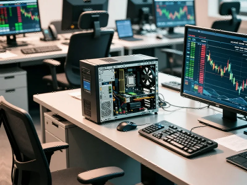 Market Movers: Tech, Biotech, and Mining Stocks Drive Midday Trading Frenzy - Professional coverage
