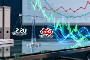 Technical Breakout Signals Potential Rebound for Indian Equities After Prolonged Consolidation - Professional coverage
