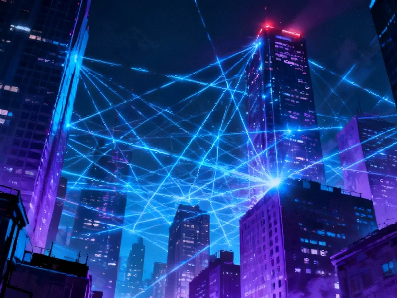 AI Interoperability Emerges As Critical Solution For Crisis Management In Smart Cities - Professional coverage
