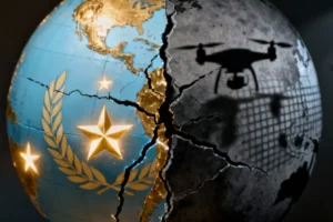 Dutch Intelligence Agencies Restrict US Data Sharing Over Human Rights and Political Concerns - Professional coverage