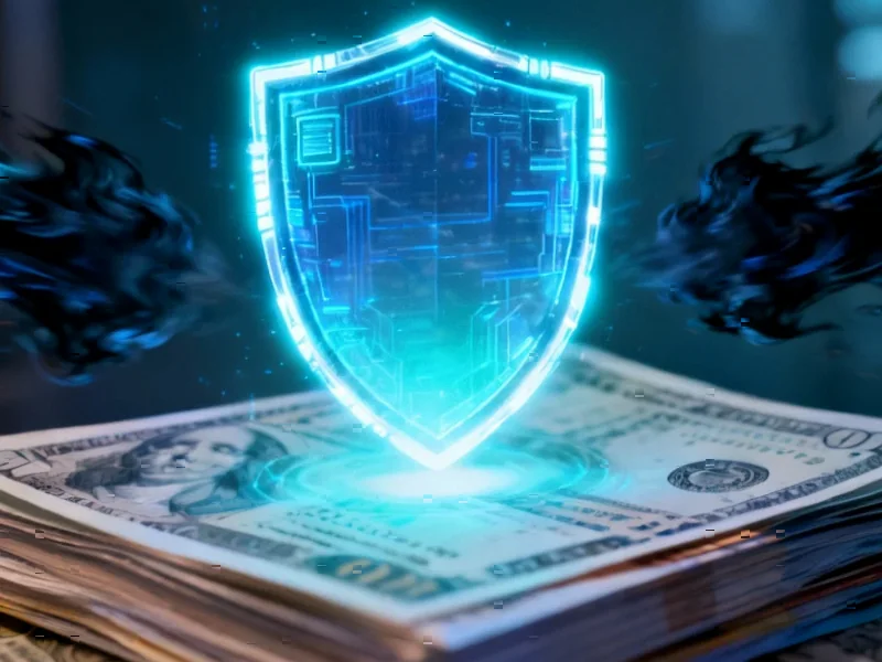 How AI-Driven Compliance Tools Are Reshaping Financial Risk Management - Professional coverage