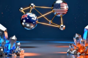 US-Australia Forge Strategic Minerals Alliance as Aukus Pact Gains Momentum - Professional coverage