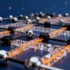 Global Cyber Espionage Escalates as China Alleges US Targeted Critical Time Infrastructure - Professional coverage