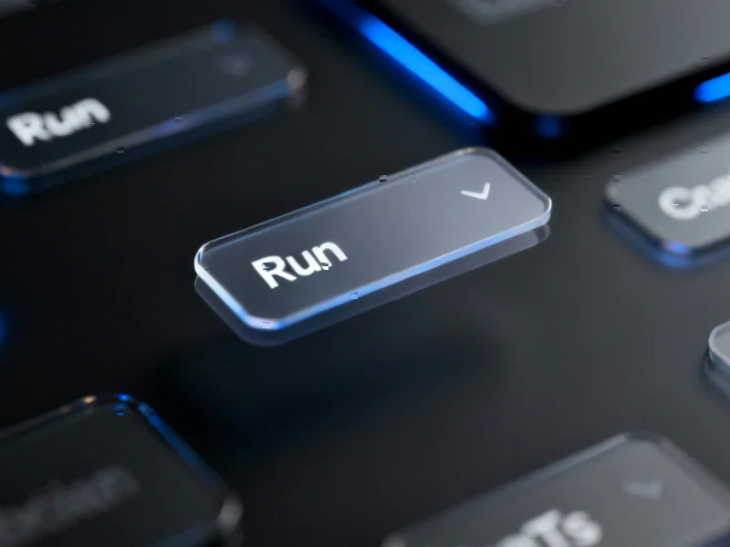Windows 11 Expands Dark Mode to System Dialog Boxes Through Hidden Features - Professional coverage