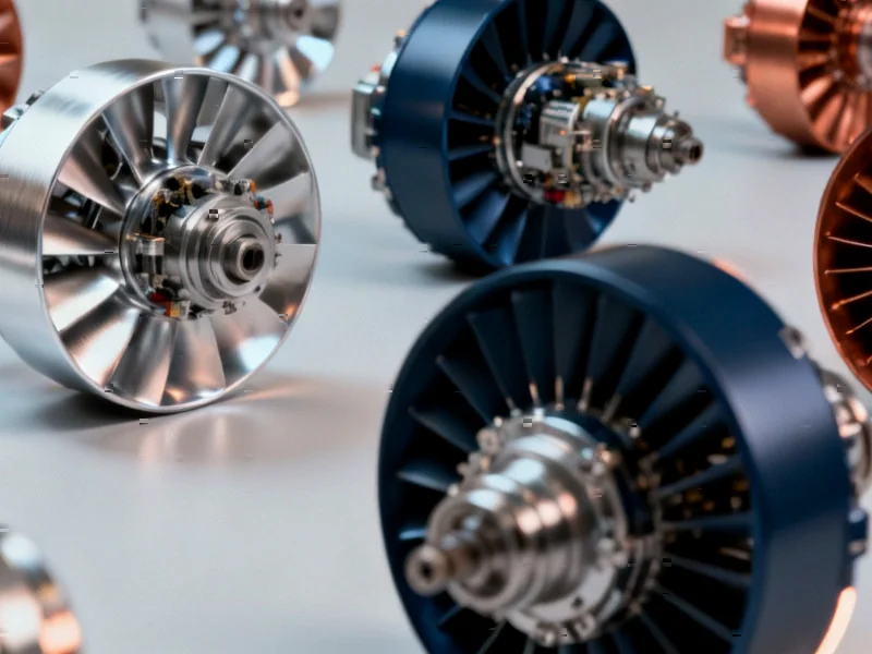 GE Aerospace Foundation Launches $30M Workforce Initiative to Bridge Manufacturing Skills Gap - Professional coverage