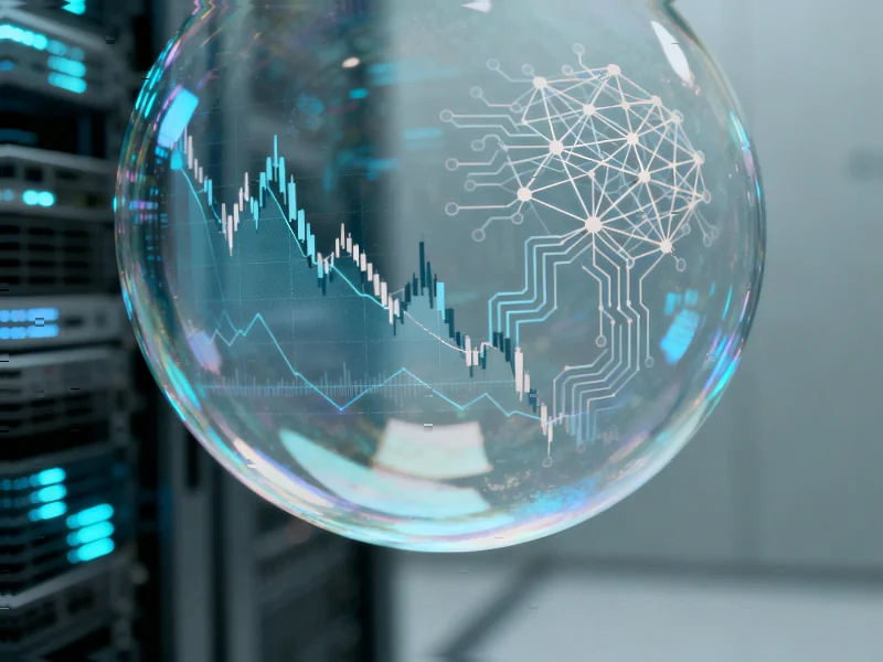 Beyond Software: The Untapped AI Gold Rush in Biology and Healthcare