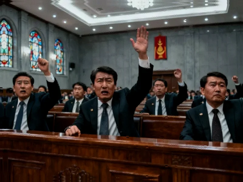 Japan's Political Watershed: Takaichi's Historic Leadership - A Political Turning Point for Japan Japan stands at the precip