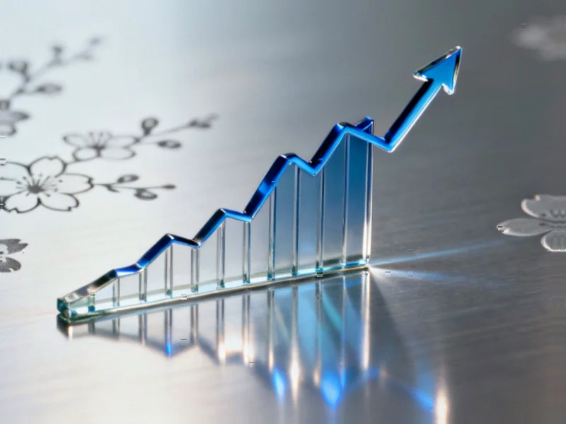 Historic Leadership Shift Ignites Japanese Market Rally and - Market Milestone and Political Watershed Japan's financial mar