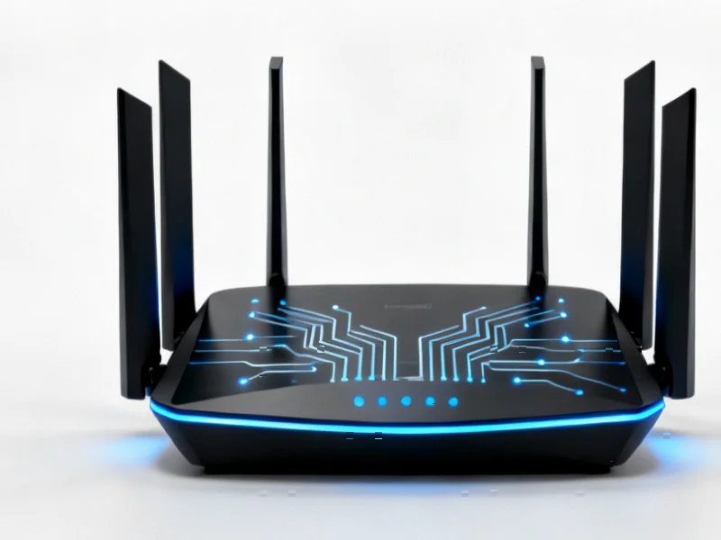 ZTE and DNS:NET Forge Strategic Alliance to Revolutionize German Connectivity with Wi-Fi 7 Tri-Band Technology