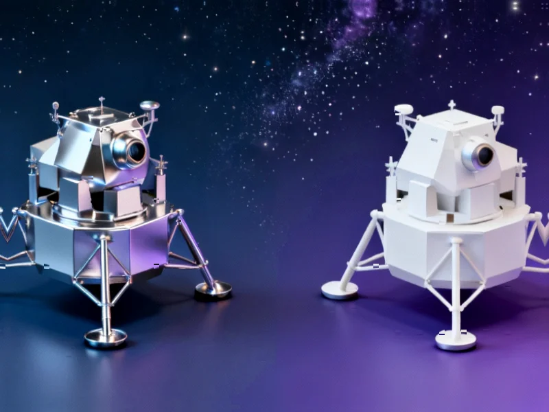 NASA Shakes Up Moon Race: SpaceX's Exclusive Artemis Landing - NASA's Strategic Shift in Lunar Landing Plans In a dramatic po