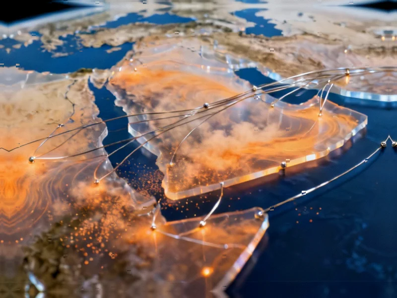 Advanced Satellite Monitoring and AI Revolutionize Maritime - Innovative Approach to Maritime Visibility Challenges Maritime