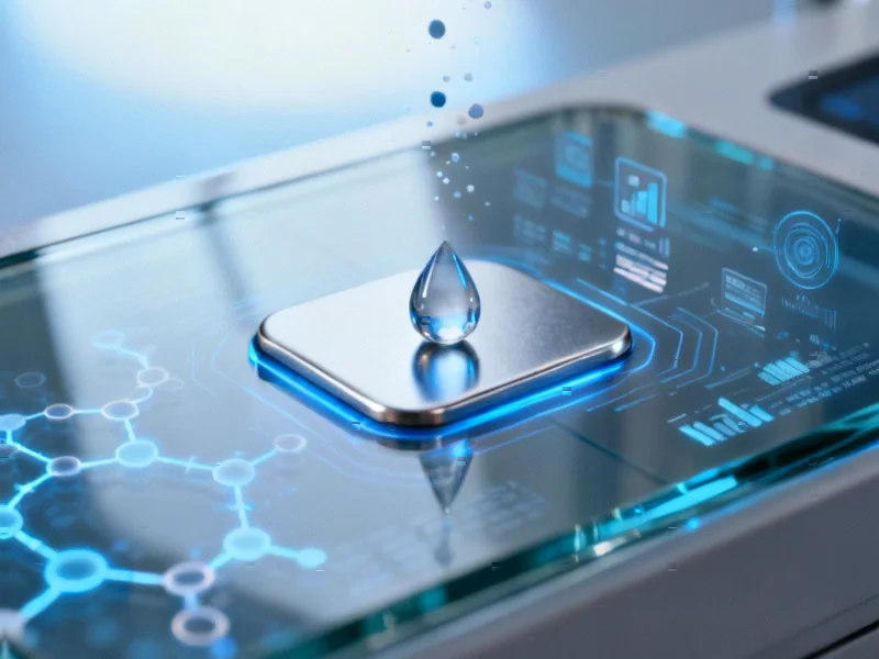 Endometriosis Diagnostics Revolution: How Biomarker Testing - The Endometriosis Diagnostic Revolution For decades, endometri