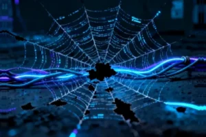 Beyond the Cloud Crash: Why AWS Outages Expose the Internet' - The Domino Effect of a Single Point of Failure When Amazon Web