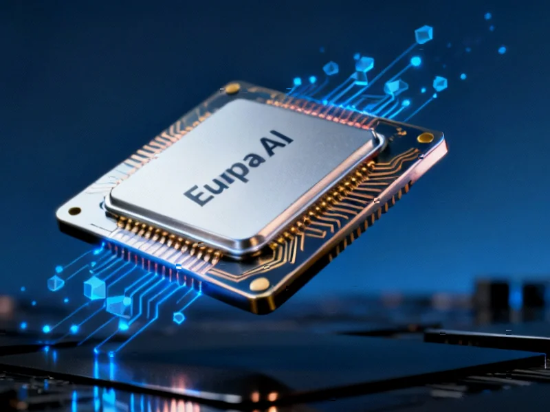Axelera AI Unveils Europa Edge AI Chip Challenging Nvidia Wi - New Edge AI Competitor Emerges Axelera AI is reportedly chal