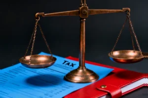 Colorado's Progressive Tax Push Meets Texas' Fiscal Fortress - The National Battle Over State Tax Policy Comes to November Ba