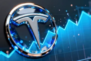 Tesla Earnings Deep Dive: Beyond Musk's Return to Core Opera - Market Expectations and Key Metrics Tesla prepares to unveil i