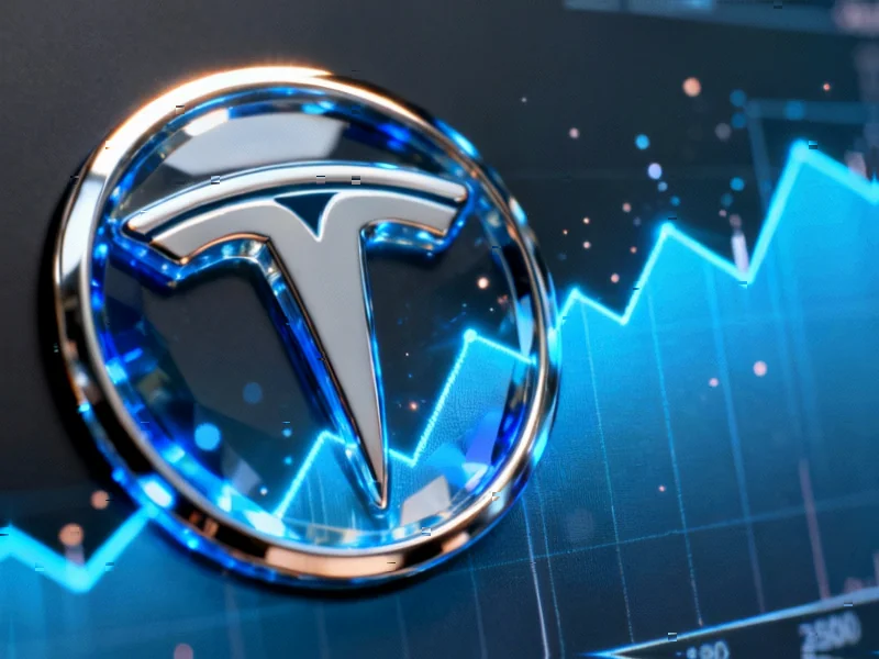 Tesla Earnings Deep Dive: Beyond Musk's Return to Core Opera - Market Expectations and Key Metrics Tesla prepares to unveil i