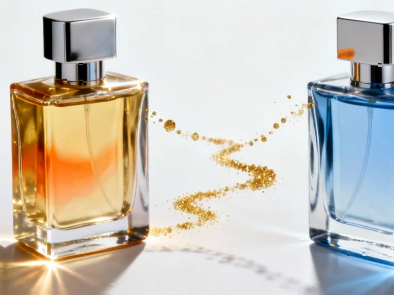 Kering's $4.7 Billion Beauty Exit Strategy: How a Luxury Gia - Strategic Realignment in Luxury Beauty In a landmark deal that