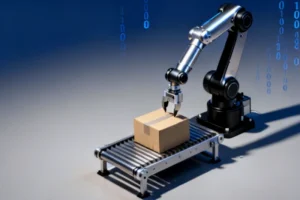 Amazon's Robotics Revolution: How Automation Is Reshaping Wo - The Automation Shift in Amazon's Operations Recent internal do