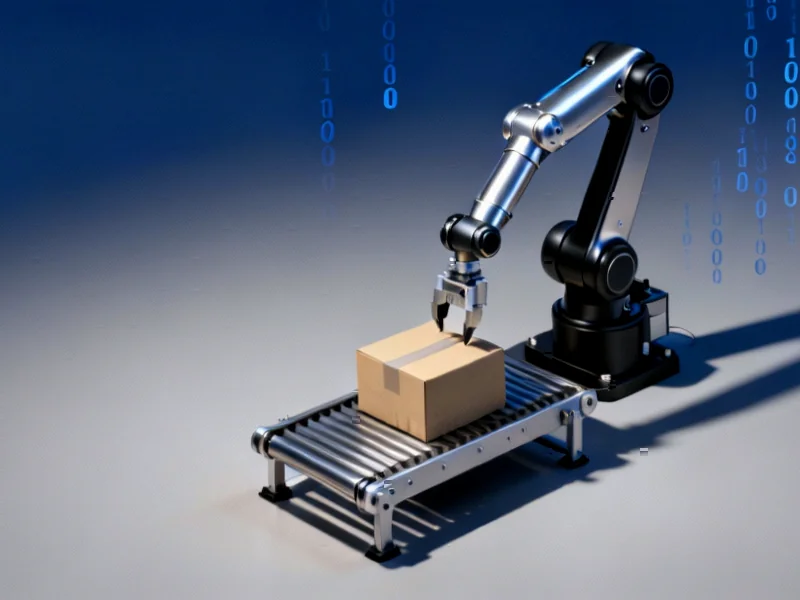 Amazon's Robotics Revolution: How Automation Is Reshaping Wo - The Automation Shift in Amazon's Operations Recent internal do