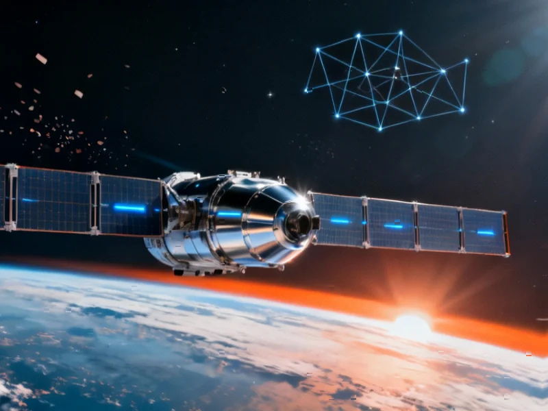 Starlink's 10,000-Satellite Milestone: The Unseen Environmen - The Starlink Constellation: By the Numbers SpaceX's Starlink p