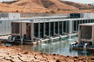 The Green Energy Reckoning: How New Accounting Rules Could F - The Green Energy Accounting Shift That Could Reshape Tech's Cl