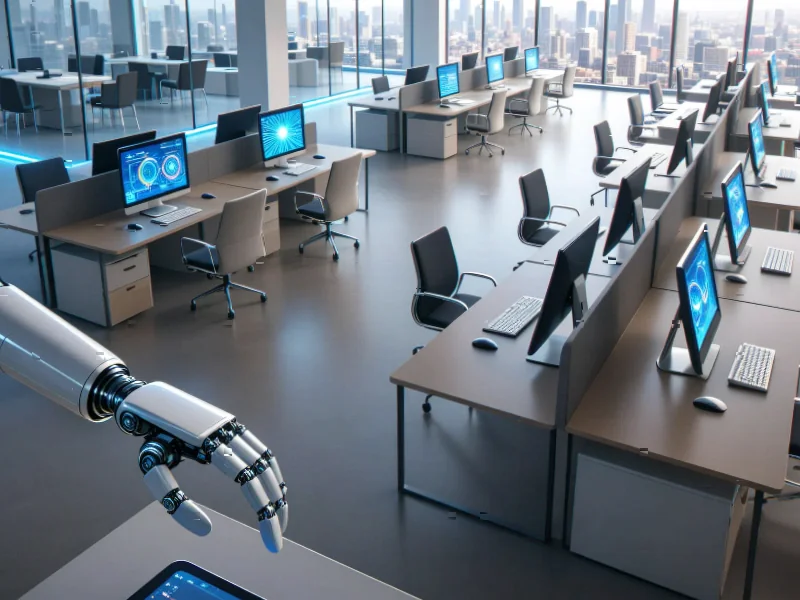 OpenAI Cofounder's Reality Check Sparks Debate Over AI Hype - AI Pioneer Delivers Sobering Assessment Former OpenAI cofounde
