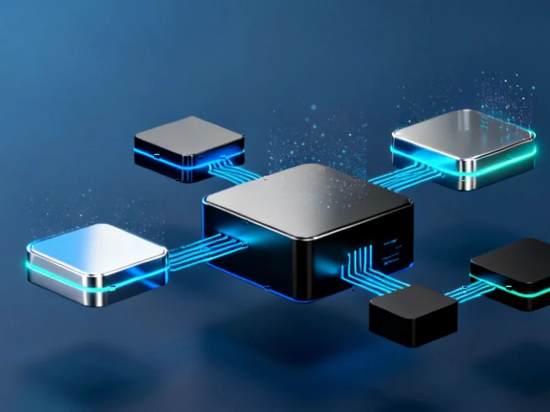 Cohere's Strategic March Toward Public Markets Signals Enter - Enterprise AI Pioneer Cohere Positions for Landmark Public Off