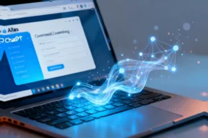 How ChatGPT Atlas Is Redefining Digital Learning And Profess - The Modern Browser Dilemma: Information Overload And Lost Focu