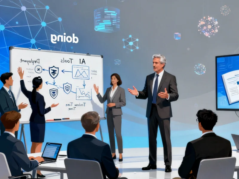 Salesforce's AI Bet: Navigating the Rocky Road from Innovati - The Dreamforce Dilemma: AI Promise Meets Enterprise Reality W