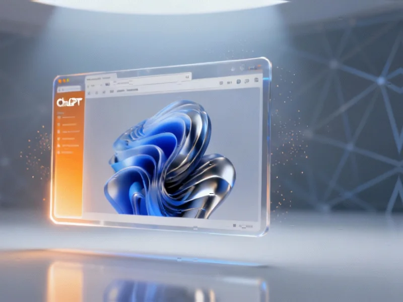 OpenAI's ChatGPT Atlas Browser Redefines Web Navigation with - OpenAI Enters Browser Market with AI-First Approach OpenAI has