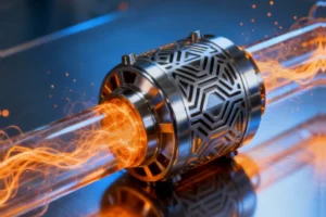 US Unlocks Cold War Plutonium Stockpile to Power Next-Gen Nu - Strategic Shift in Nuclear Energy Policy The United States is