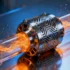 US Unlocks Cold War Plutonium Stockpile to Power Next-Gen Nu - Strategic Shift in Nuclear Energy Policy The United States is