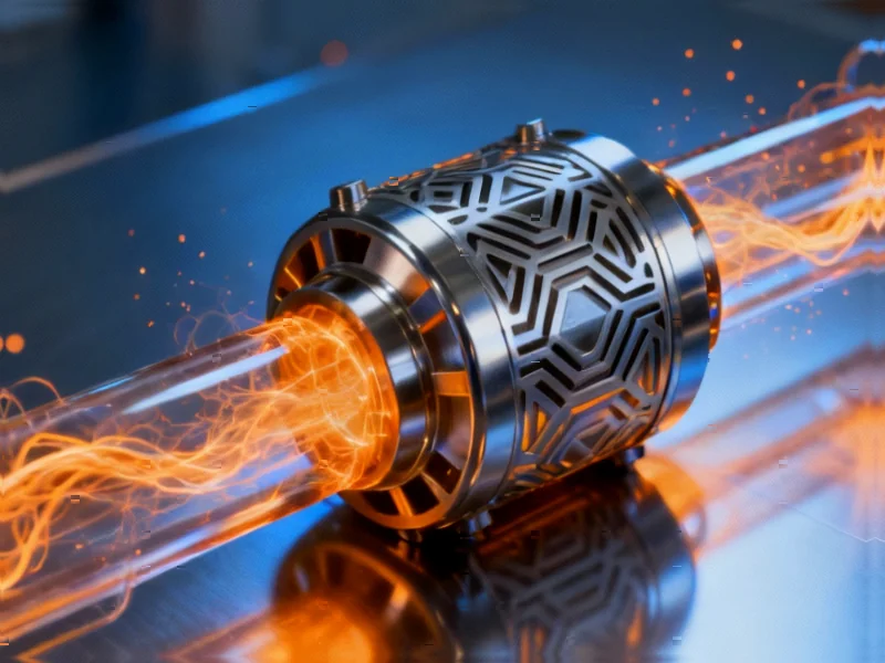 US Unlocks Cold War Plutonium Stockpile to Power Next-Gen Nu - Strategic Shift in Nuclear Energy Policy The United States is